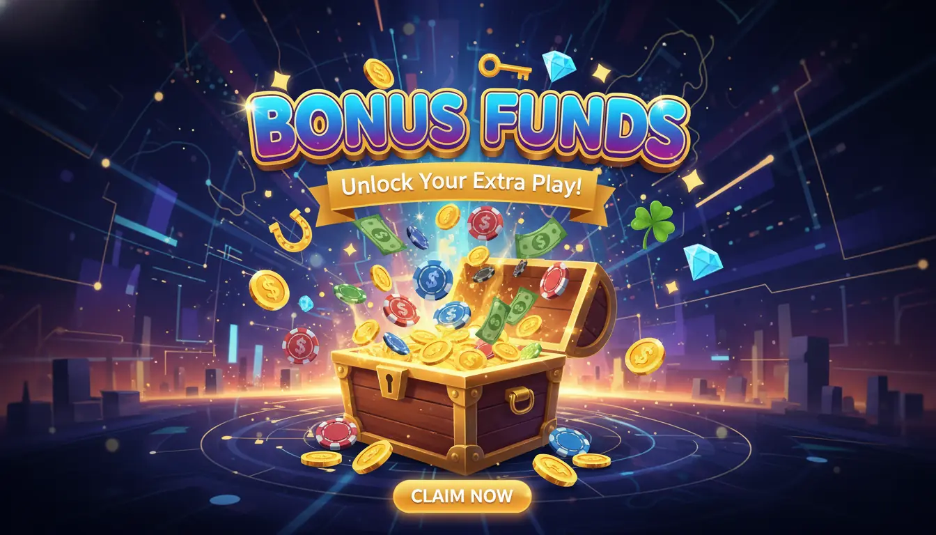Marias casino bonussaldo