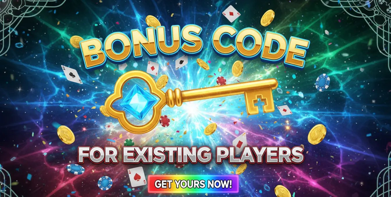 Bonuskode til eksisterende spillere hos Marias casino