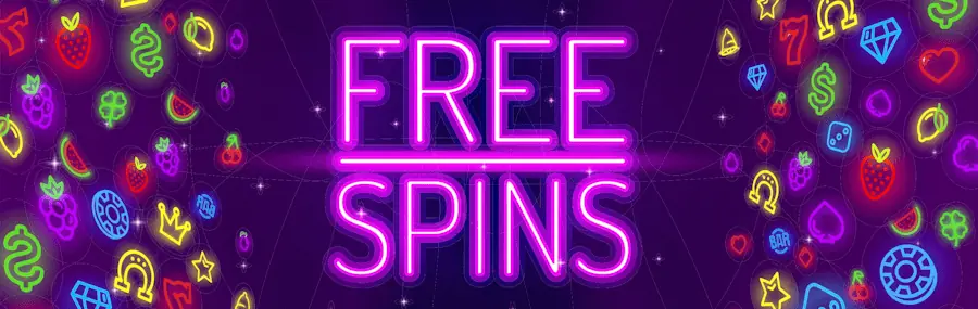 Gratis spins Marias casino