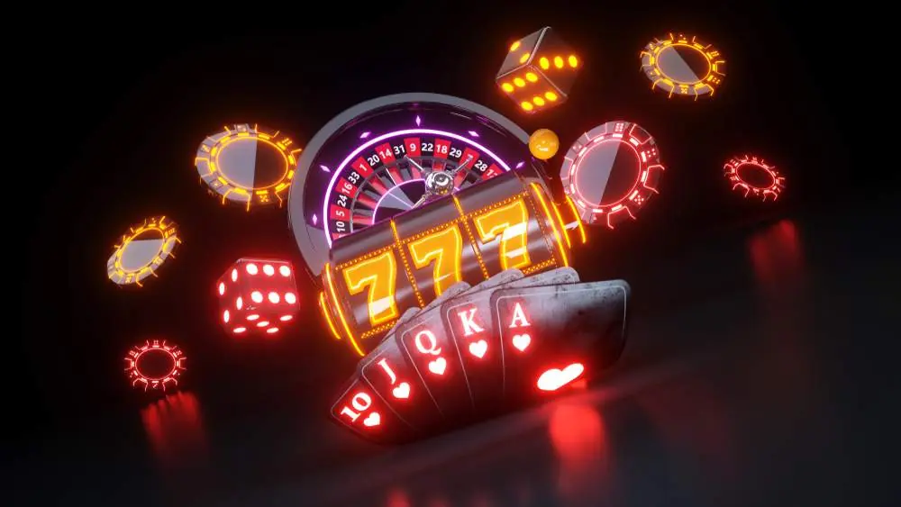Spiloversigt Marias casino
