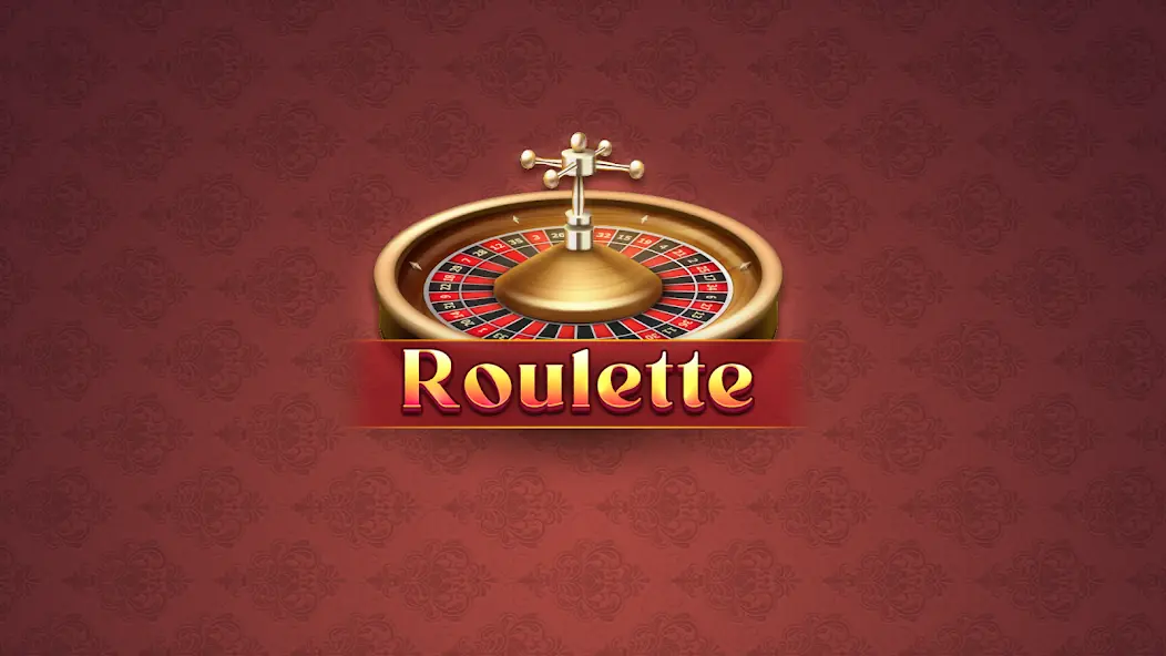 Spil roulette hos Marias casino