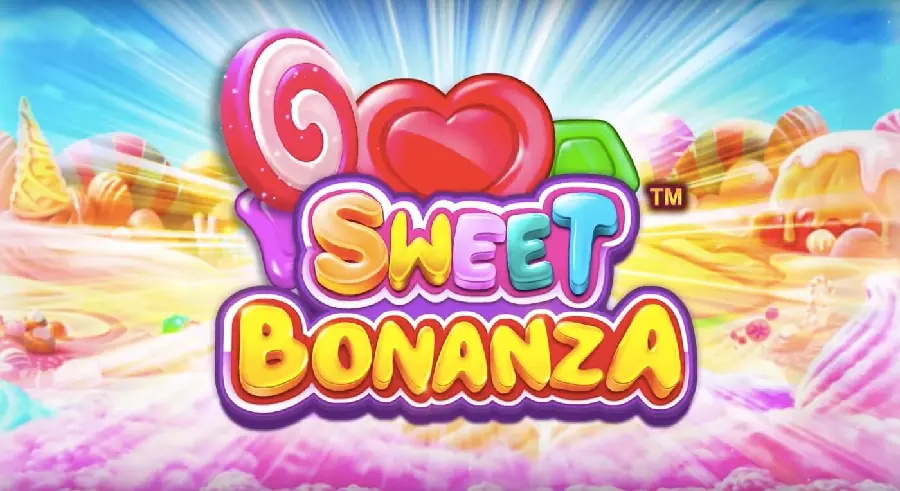 Sweet Bonanza hos Marias casino