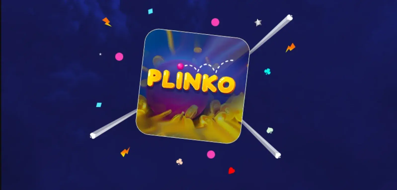 Plinko hos Marias casino
